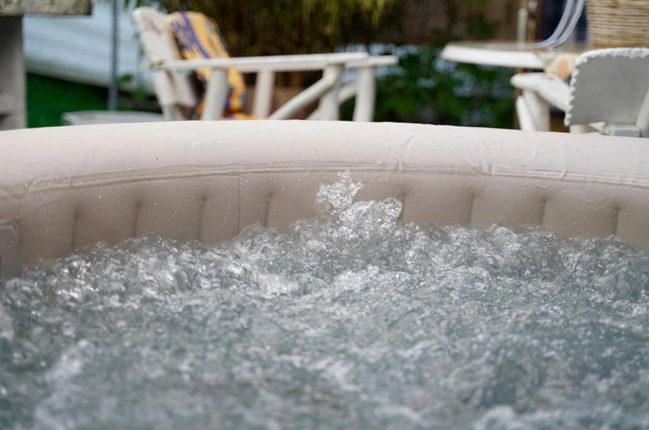 Walnut Tree Glamping Hotel Sturry Luaran gambar